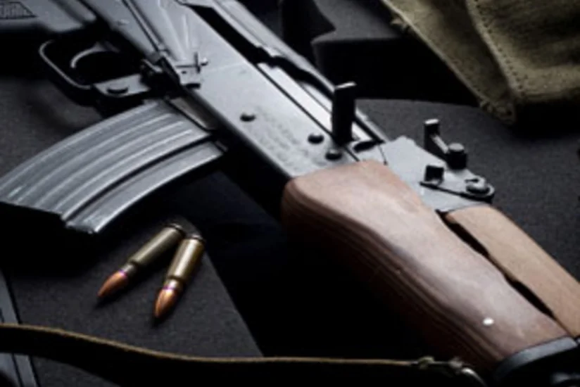 ​Hərbçi yoldaşlarını öldürən Ermənistan ordusunun əsgəri həbs edilib