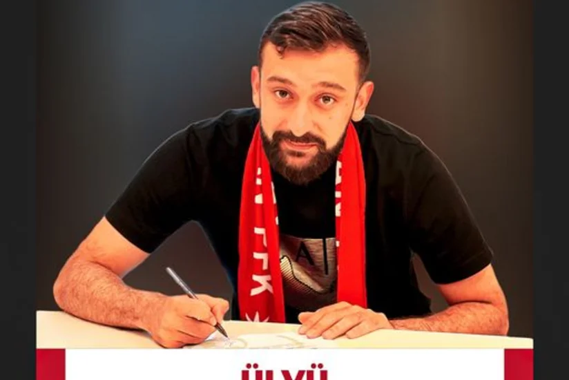 Araz-Naxçıvan Qəbələnin daha bir futbolçusunu heyətinə qatıb