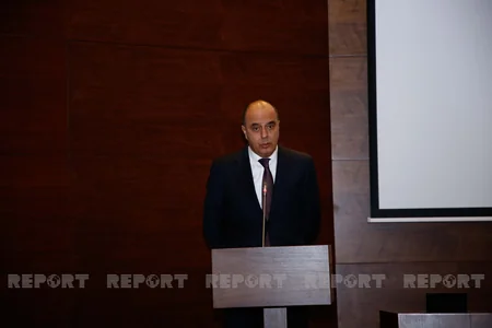 SOCAR-ın Gürcüstan nümayəndəliyində Xocalı faciəsi anılıb