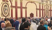 В Москве торжественно отметили День независимости Азербайджана