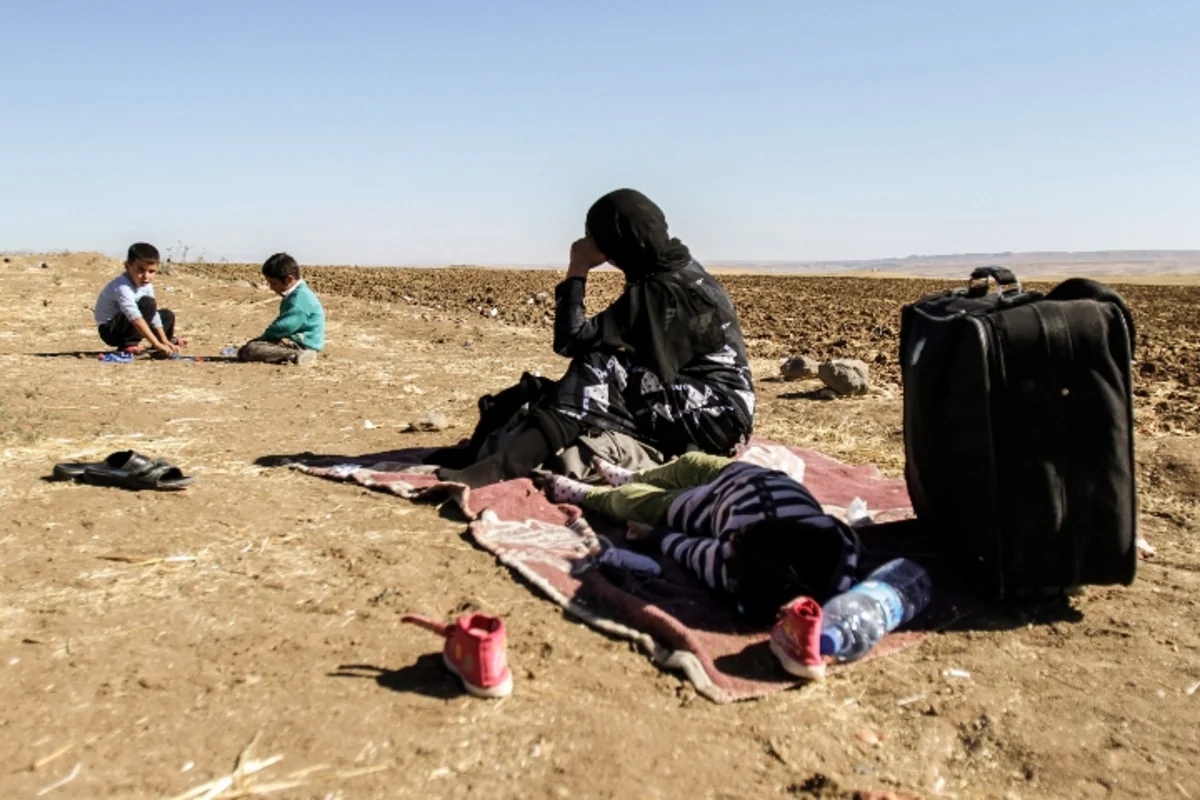 ​BMT: 8 milyondan artıq iraqlı humanitar yardıma ehtiyac duyur