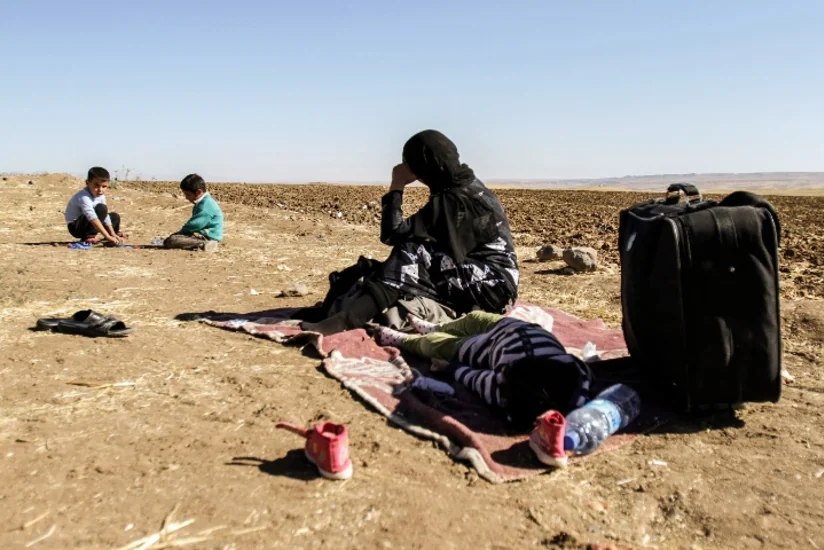 ​BMT: 8 milyondan artıq iraqlı humanitar yardıma ehtiyac duyur