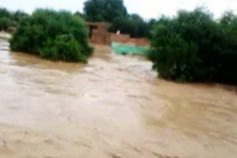 Əfqanıstanda baş verən daşqınlar nəticəsində 11 nəfər ölüb