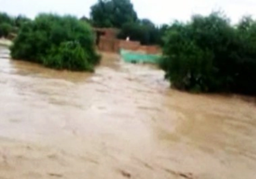 Əfqanıstanda baş verən daşqınlar nəticəsində 11 nəfər ölüb