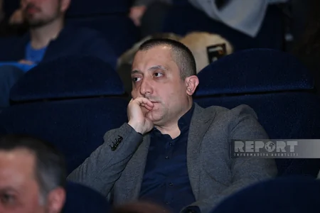Состоялась презентация короткометражной мелодрамы Девичья Башня