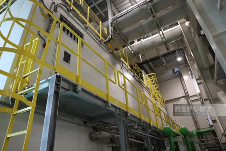 Milli energetikada tarixi mərhələ: 1 milyard kubmetr qaza qənaət, 2 milyon ton karbon az