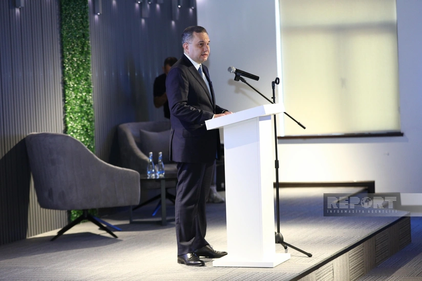 Azərbaycan startaplarının cəlb etdiyi investisiyaların məbləği açıqlanıb