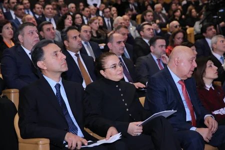 Ministry of Culture discusses roadmap for 2023-2024