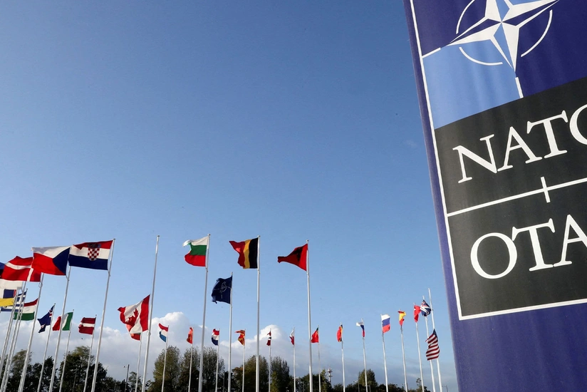 Meeting of NATO Ministers of Foreign Affairs to be held on April 3-4