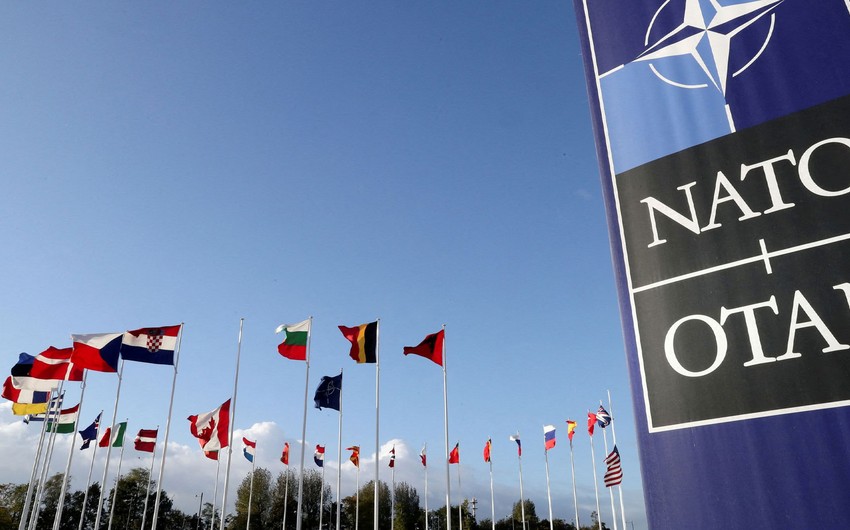 Meeting of NATO Ministers of Foreign Affairs to be held on April 3-4