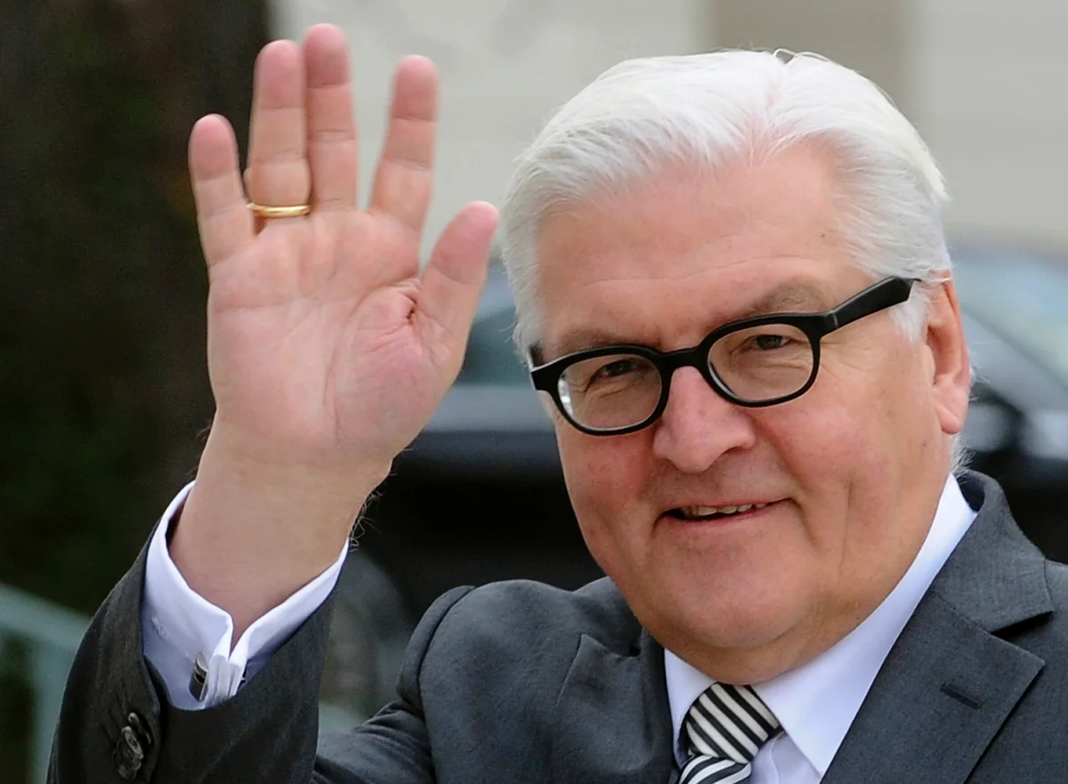 Steinmeier: Escalation of Karabakh conflict has shown how security architecture vulnerable in OSCE area