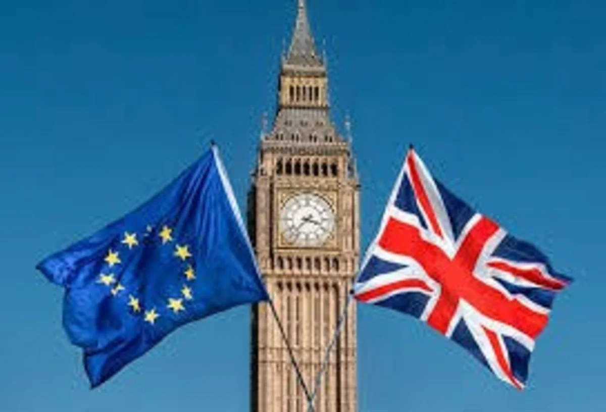 Британский парламент одобрил перенос Brexit на 30 июня