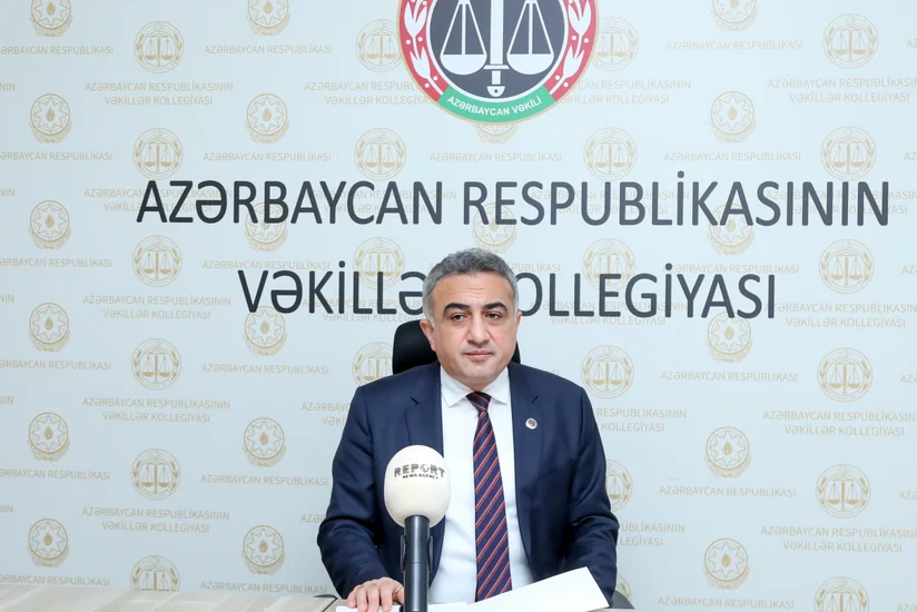 Kollegiyanın sədri: “Qadın vəkillərin sayının artırılması ilə bağlı məsələlər öz həllini tapmaqdadır”