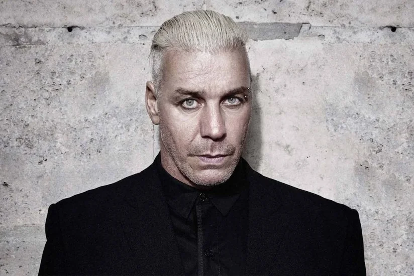 У солиста Rammstein не обнаружили коронавирус