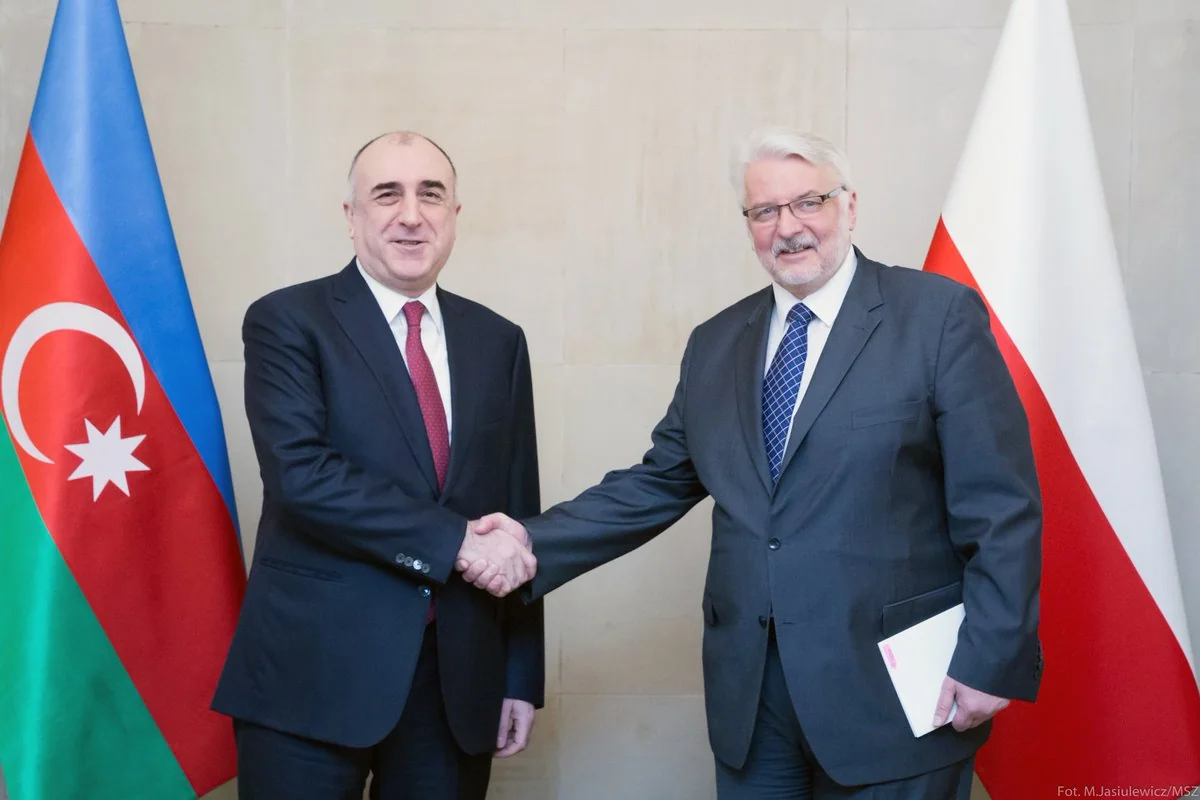 Elmar Məmmədyarov: Bütün münaqişələrə vahid yanaşma və prinsiplərin tətbiq edilməsi vacibdir