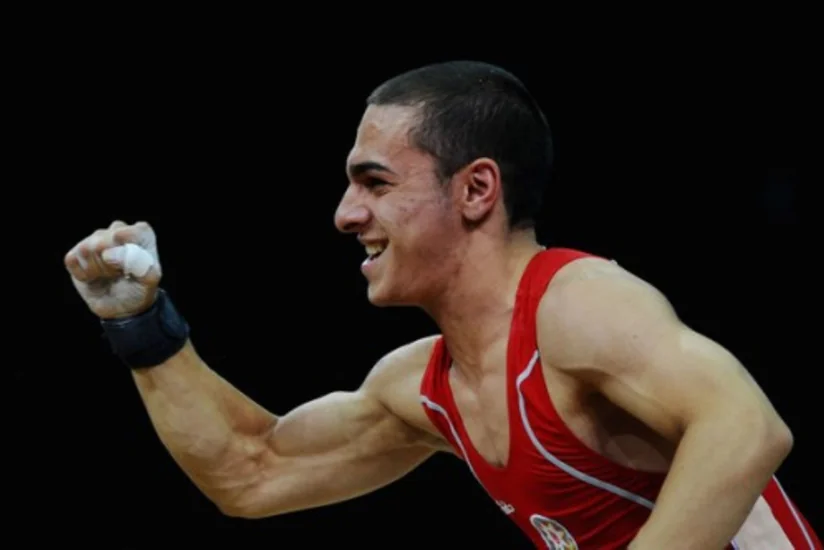 Азербайджанский спортсмен обвинил президента İWF