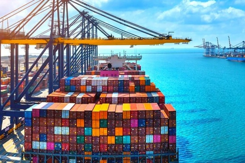 Container transportation via Middle Corridor more than doubles