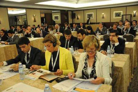 ​Azərbaycanda İnvestorlar Yarmarkası keçiriləcək