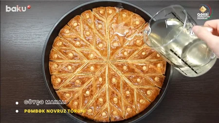 Qərbi Azərbaycan Xronikası: Novruz ənənələrini yaşadan oğuz yurdu Pəmbək