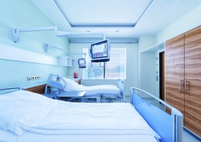 TƏBİB: Gələcəkdə Qarabağın bəzi yerlərində yeni klinikaların yaradılması nəzərdə tutulur
