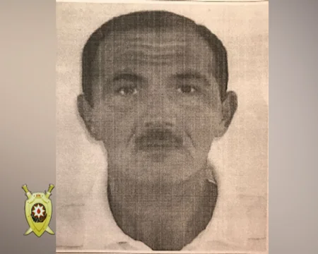 Sabirabadda 26 kiloqramdan artıq narkotik maddə qanunsuz dövriyyədən çıxarılıb