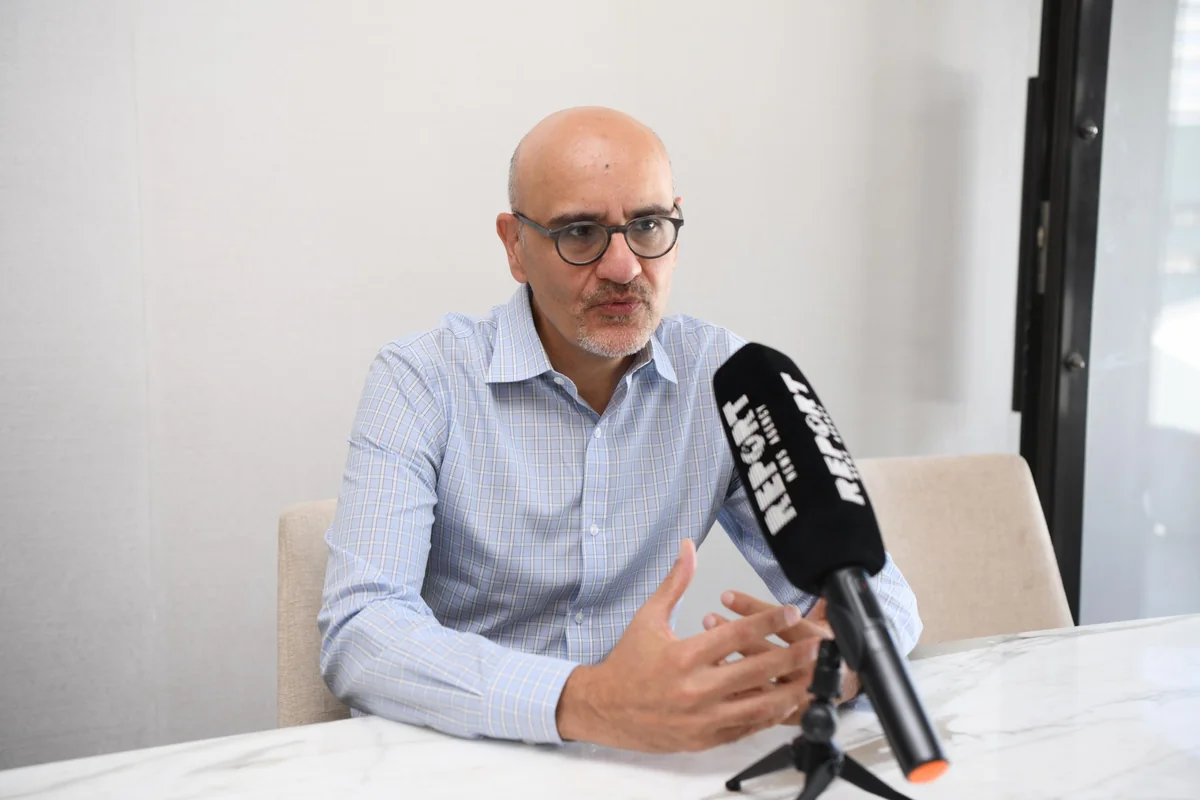 UN official: Azerbaijan had limited time to prepare for COP29, but made progress professionally