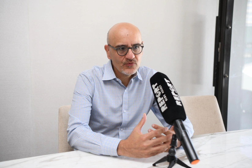 UN official: Azerbaijan had limited time to prepare for COP29, but made progress professionally