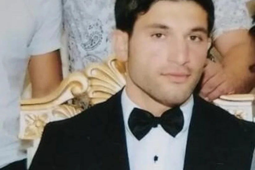 İsmayıllı sakini həyat yoldaşına görə intihar edib