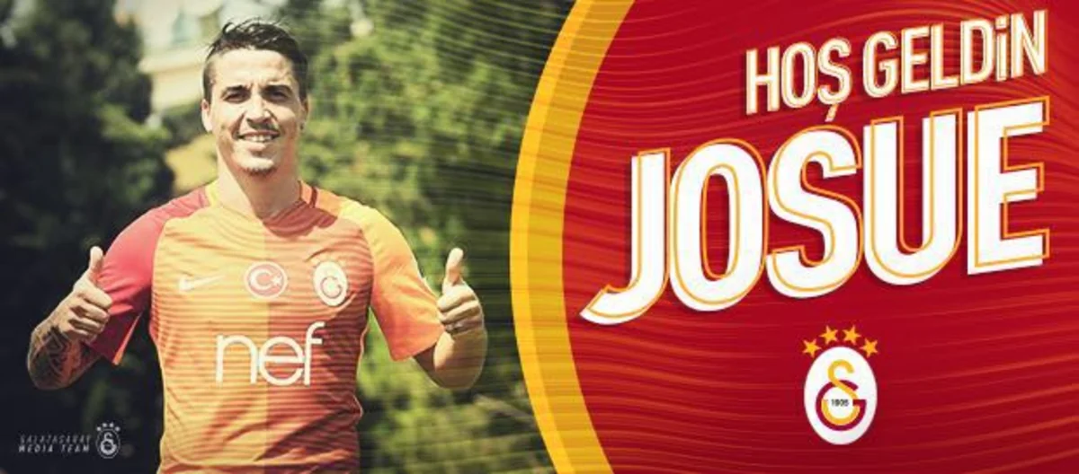 Qalatasaray klubu portuqaliyalı futbolçu transfer edib