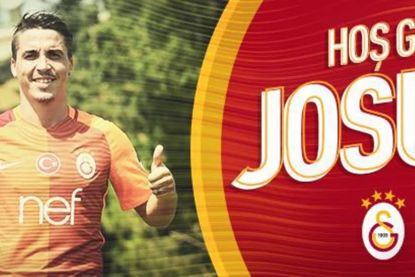 Qalatasaray klubu portuqaliyalı futbolçu transfer edib