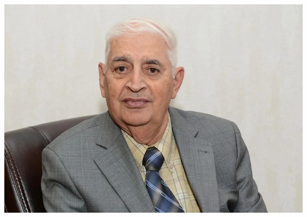 Prezident İlham Əliyev akademik Musa Rüstəmovun vəfatı ilə bağlı nekroloq imzalayıb