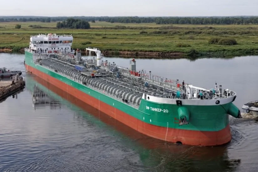 ENOC sanksiyalara baxmayaraq İrana neft tədarükünü davam etdirir