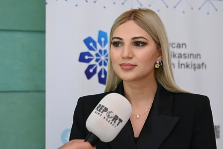 Al Jazeera specialist conduct training for Azerbaijani journalists