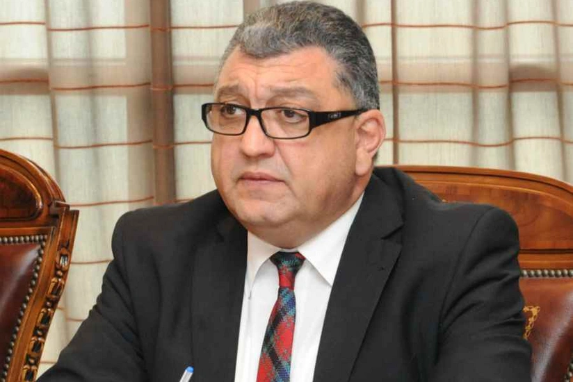 I вице-президент АФФА прокомментировал провокацию армян во время матча Карабаха