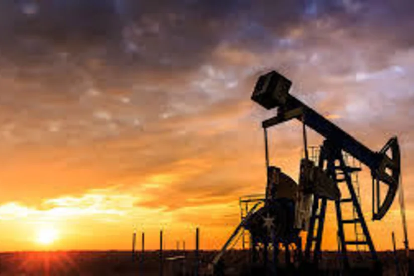 Нефть Brent подорожала на 3% из-за данных о запасах в США