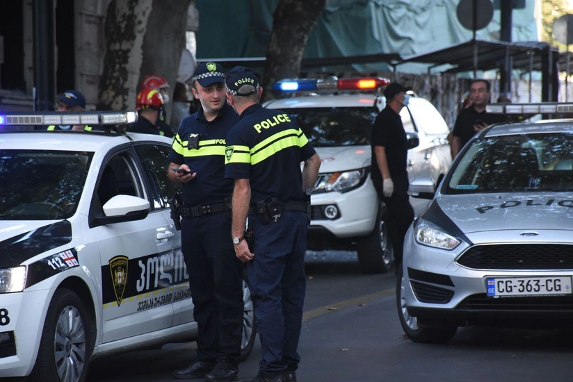 Грузия объявила в розыск через Интерпол 21 преступника