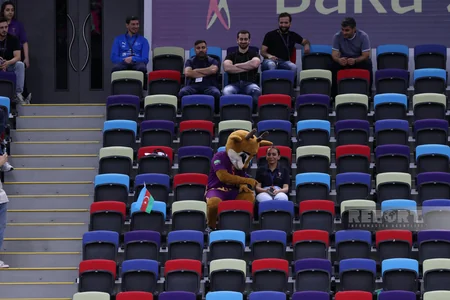 Bakıda keçirilən dünya çempionatında Çexiya Argentinanı məğlub edib