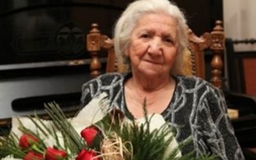 Cəfər Cabbarlının ev muzeyində yubiley tədbiri keçirilib