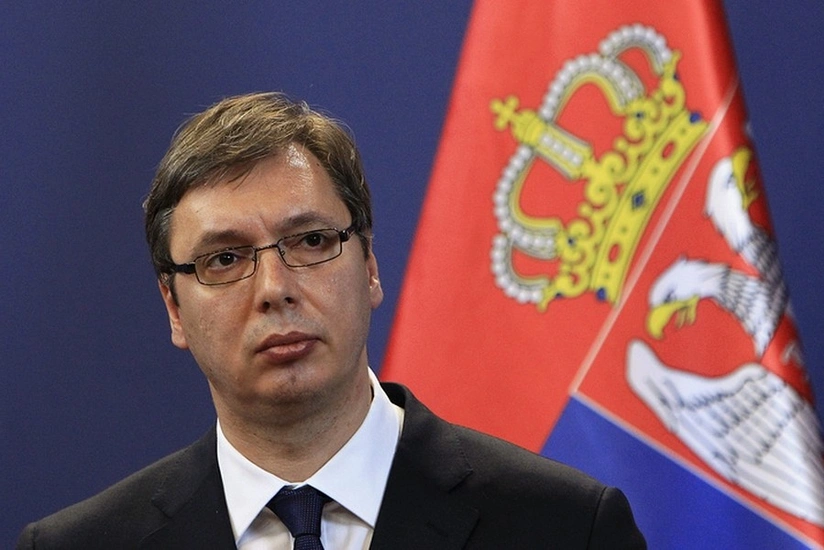 Стало известно о незаконной прослушке президента Сербии