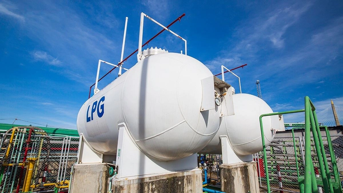 STAR Refinery's monthly LPG output falls by 24%