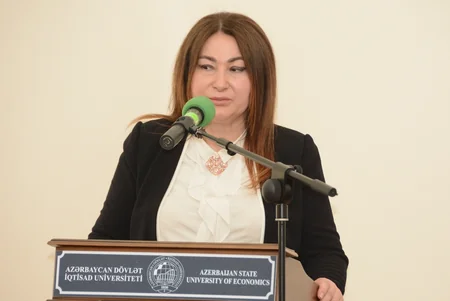 Deputat: Zərifə Əliyevanın kəşfləri oftalmologiya elminə böyük töhfələr verib