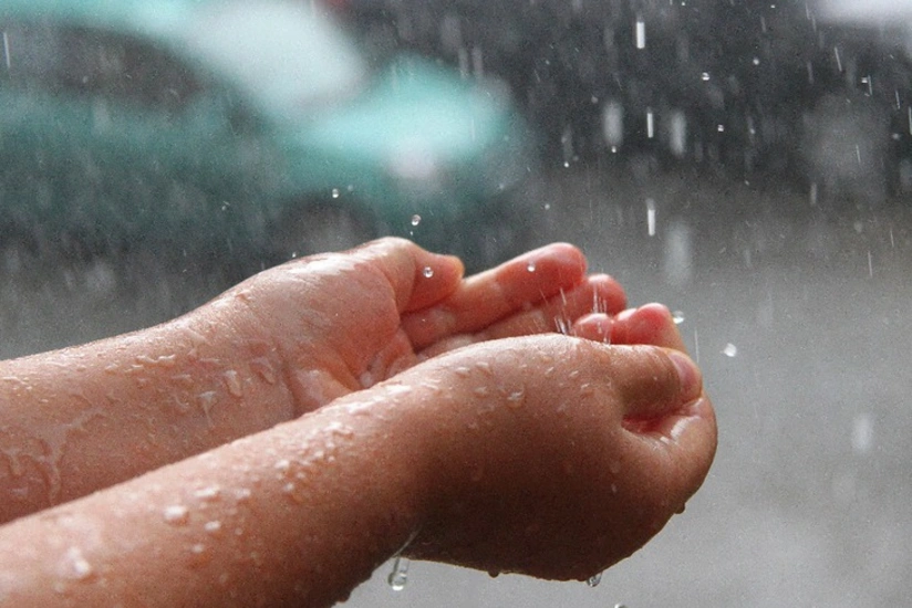 Weather will be unstable: rain predicted on October 20 - WARNING