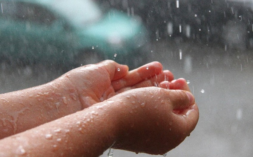 Weather will be unstable: rain predicted on October 20 - WARNING