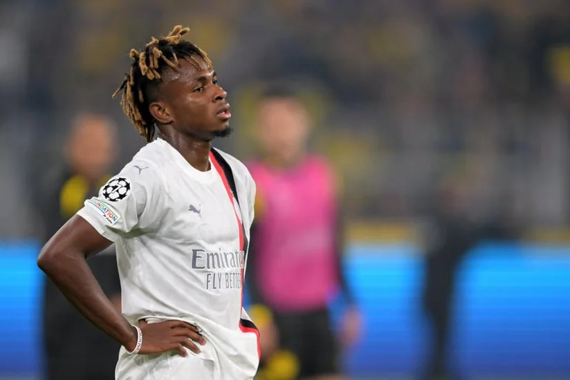 Milanın hücumçusu Yuventus və PSJ ilə oyunları buraxacaq