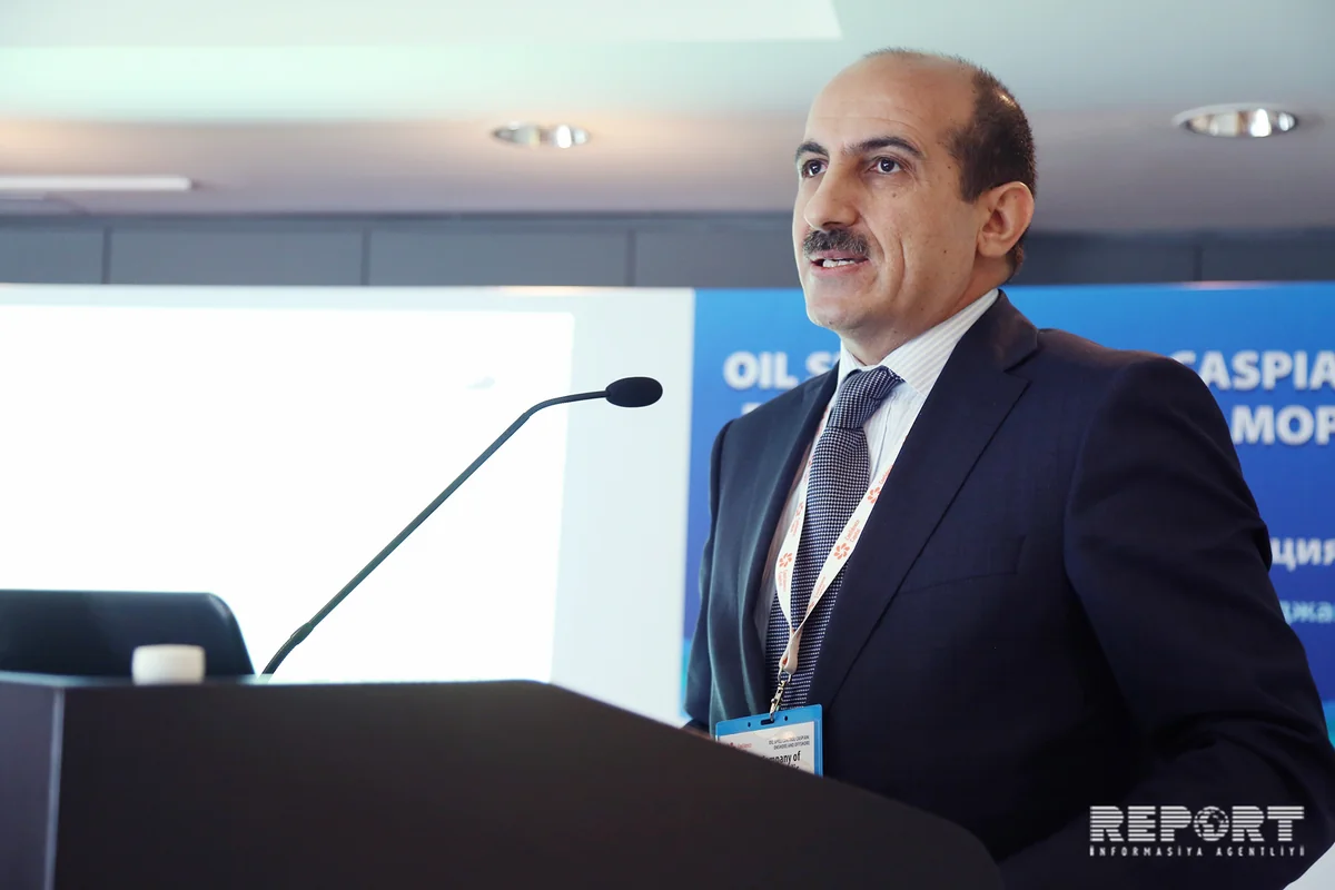 SOCAR создаст центр реагирования на розливы нефти