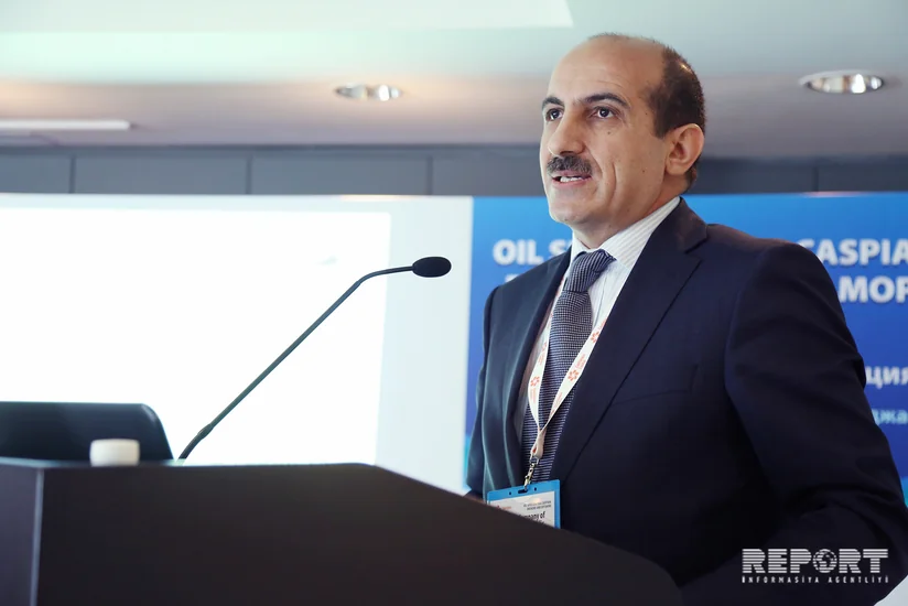 SOCAR создаст центр реагирования на розливы нефти