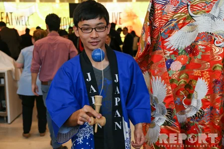 ADA Universitetində IV Beynəlxalq Festivalın açılışı olub