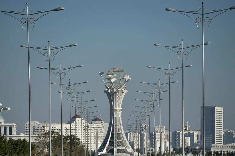 В Ашхабаде отметили 30-летие сотрудничества с ООН