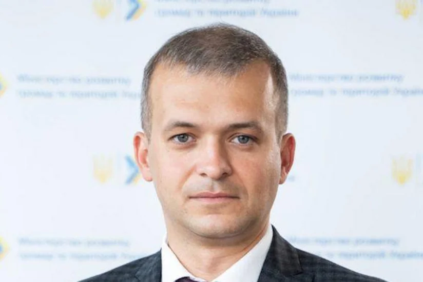 В Украине из-за взятки задержали замминистра