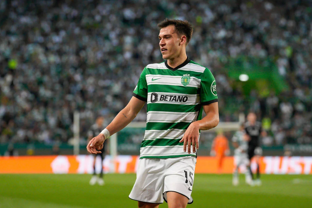 PSJ 60 milyon avroya futbolçu transfer edib